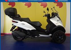 Piaggio Mp3 350 ie ABS (2018 - 19) usata