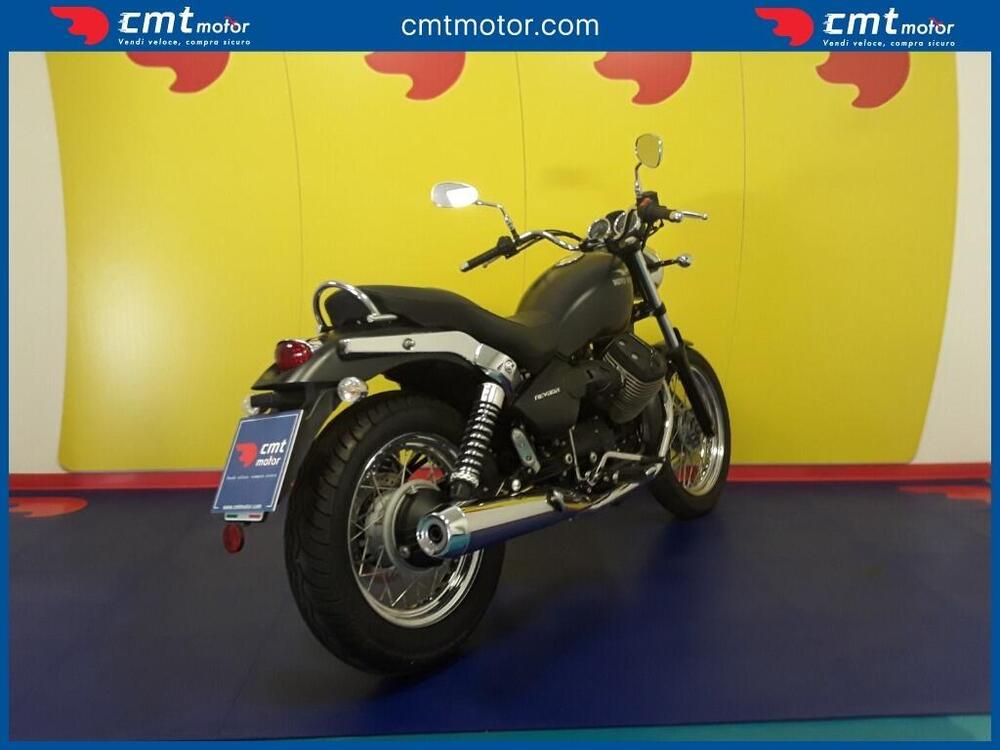 Moto Guzzi Nevada 750 Aquila Nera (2009 - 16) (4)