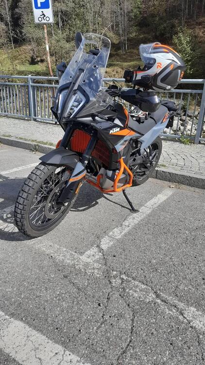 KTM 890 Adventure (2023 - 24) (2)