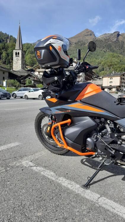 KTM 890 Adventure (2023 - 24) (3)