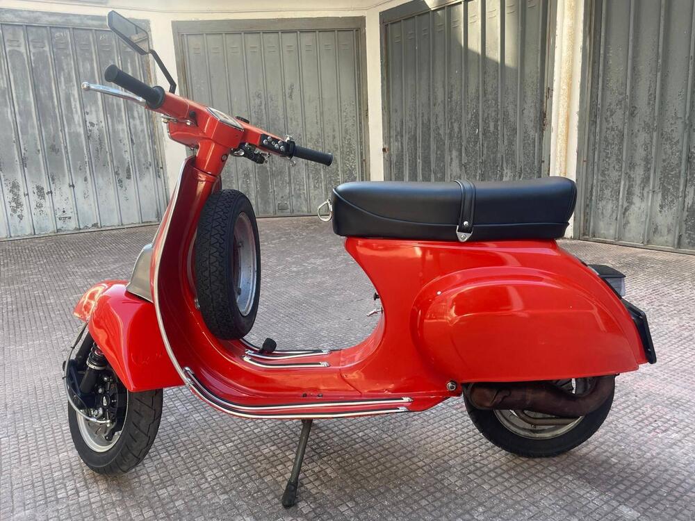 Piaggio vespa special 50 (3)