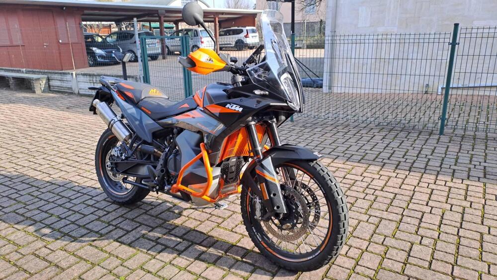 KTM 890 Adventure (2023 - 24) (4)