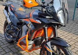 KTM 890 Adventure (2023 - 24) usata