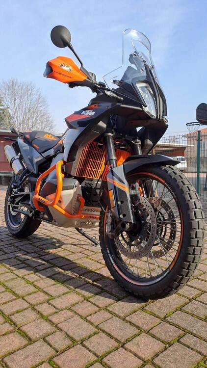 KTM 890 Adventure (2023 - 24) (5)