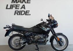 Bmw R 100 GS Paris Dakar usata