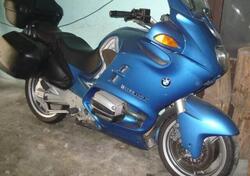 Bmw R 1100 RT ABS usata