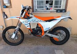 KTM EXC 250 TBI Six Days (2024) usata