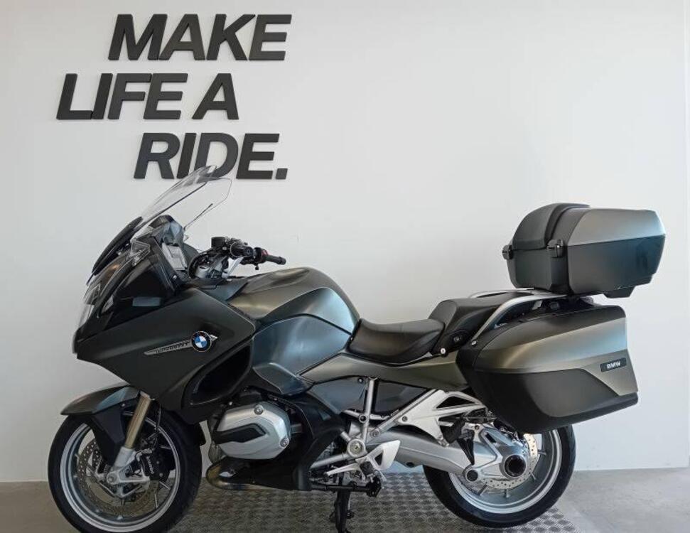 Bmw R 1200 RT (2014 - 16) (2)