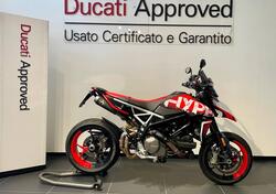 Ducati Hypermotard 950 RVE (2022 - 24) usata