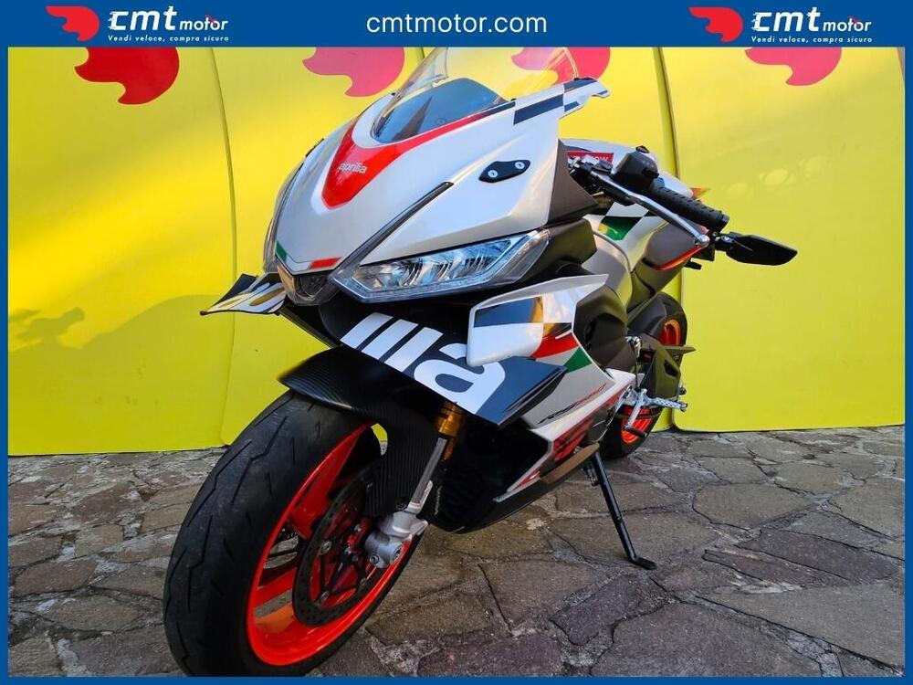 Aprilia RS 660 Extrema (2023 - 24) (2)