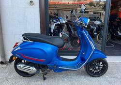 Vespa Sprint 50 (2021 - 24) usata