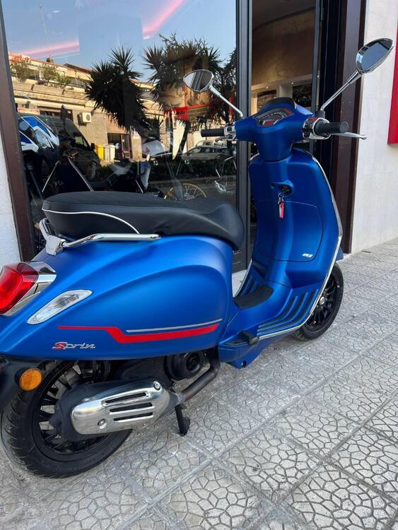 Vespa Sprint 50 (2021 - 24) (3)