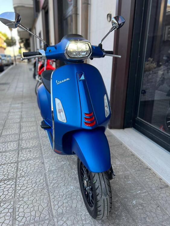 Vespa Sprint 50 (2021 - 24) (4)