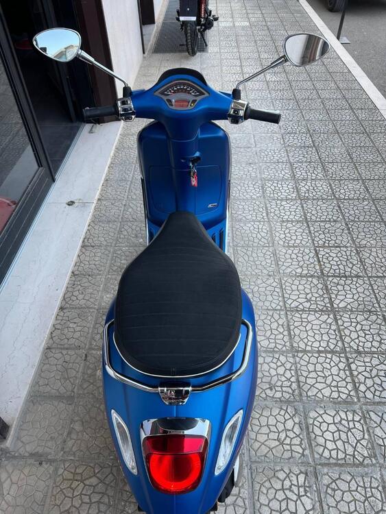 Vespa Sprint 50 (2021 - 24) (5)