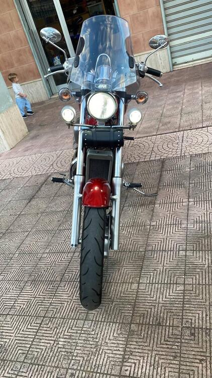 Honda SHADOW (4)