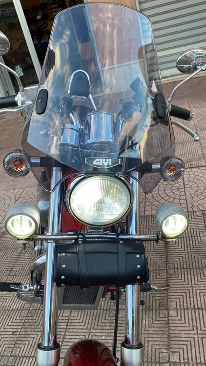 Honda SHADOW (5)