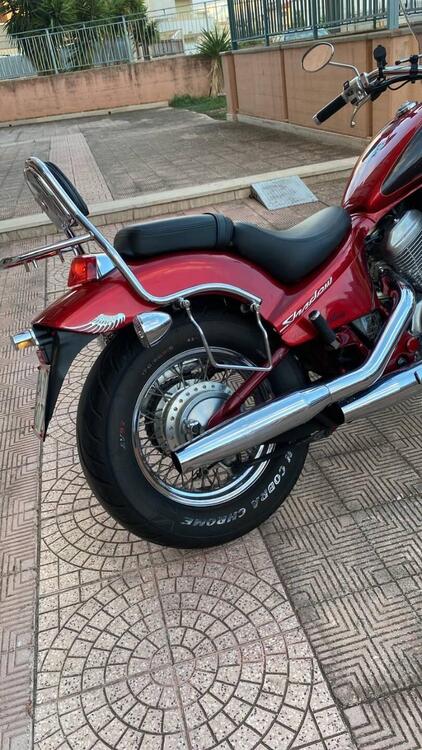 Honda SHADOW (3)