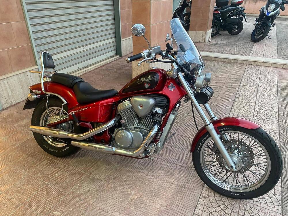 Honda SHADOW