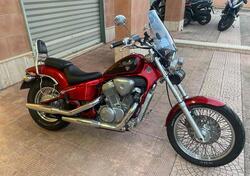 Honda SHADOW d'epoca