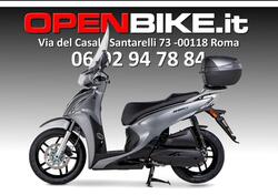 Kymco People 125i S ABS (2024) nuova