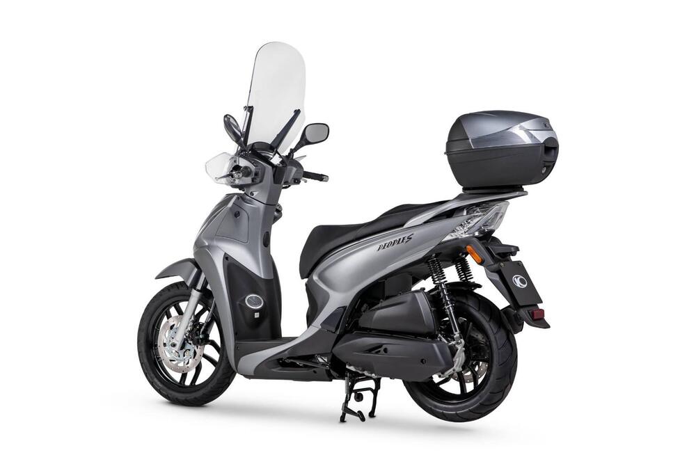 Kymco People 125i S ABS (2024) (5)