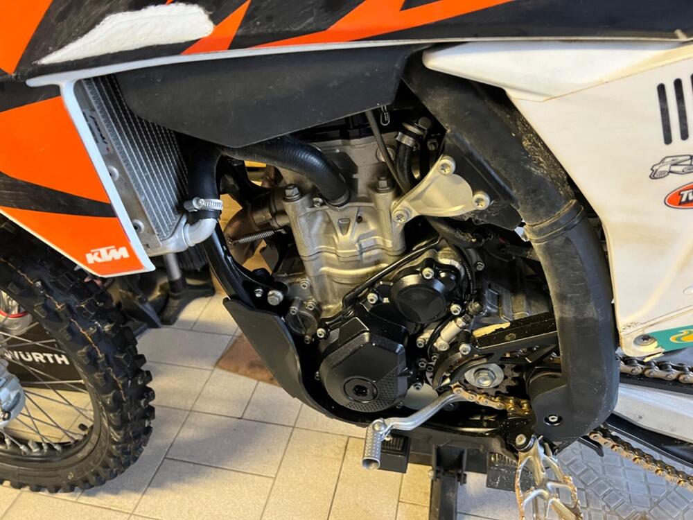 KTM SX 250 F (2024) (3)