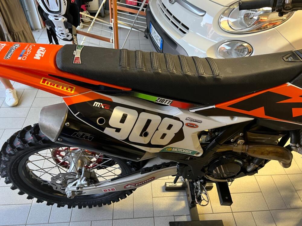 KTM SX 250 F (2024) (4)