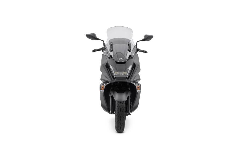 Kymco Skytown 125i (2024) (5)