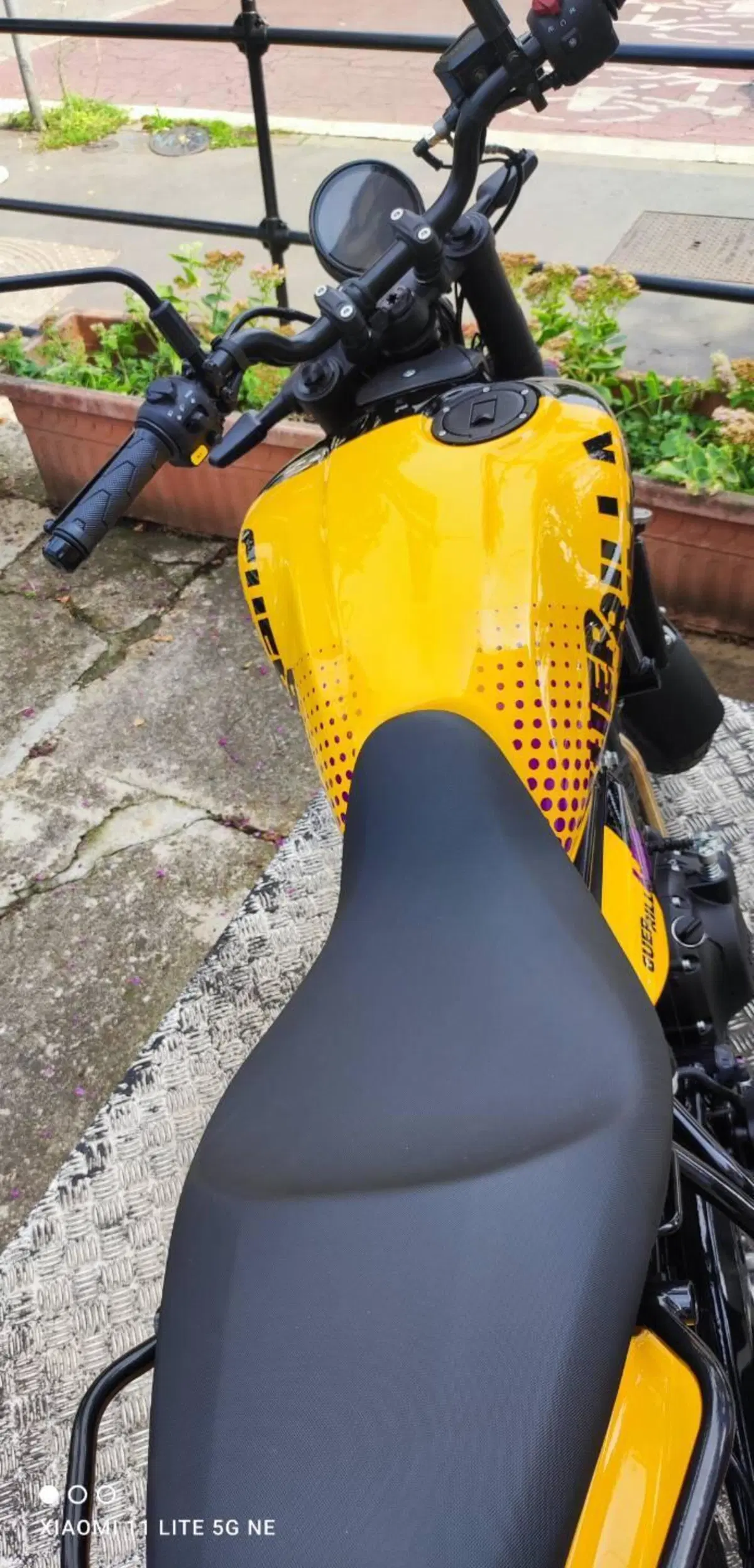 Royal Enfield Guerrilla 450 (2024 - 26) (8)