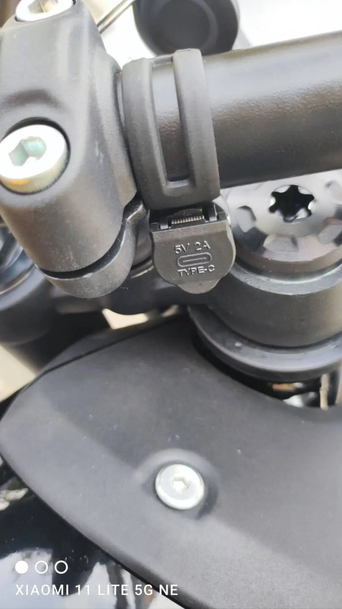 Royal Enfield Guerrilla 450 (2024 - 26) (12)