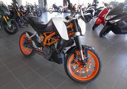 KTM 390 Duke ABS (2012 - 16) usata