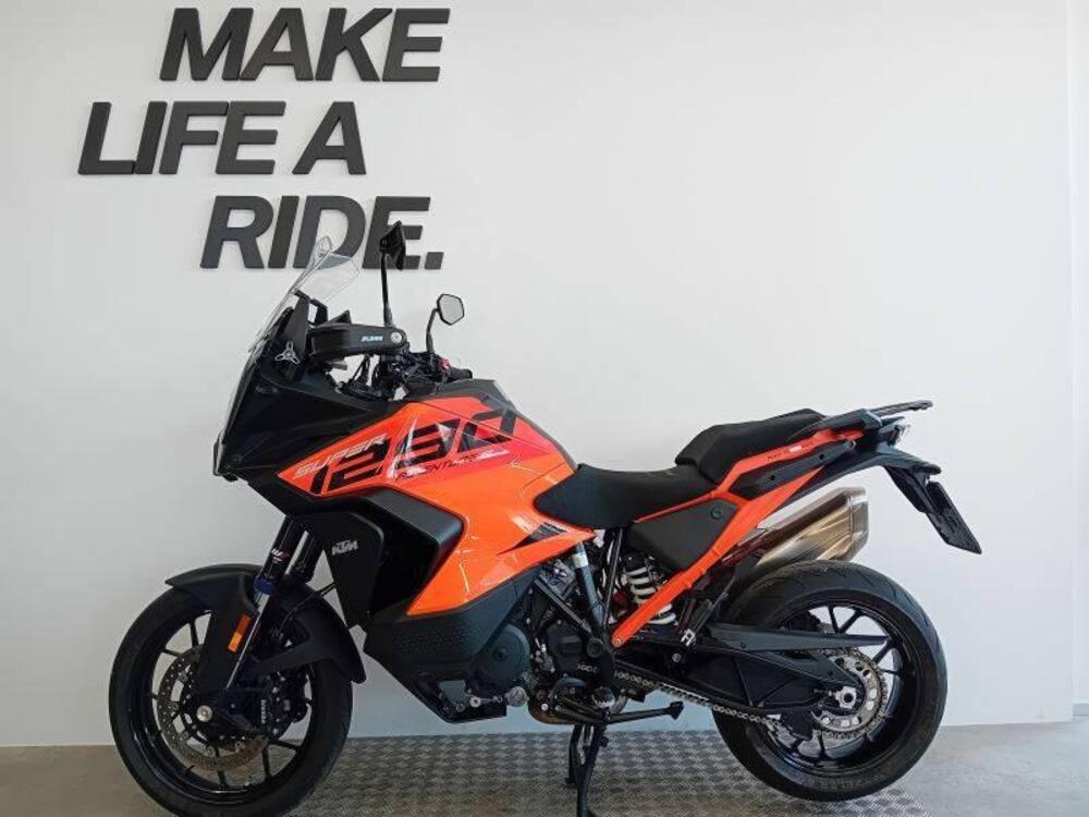 KTM 1290 Super Adventure S (2022 - 24) (2)