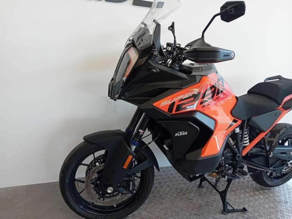 KTM 1290 Super Adventure S (2022 - 24) (4)