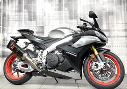 Aprilia RSV4 1100 (2021 - 24) usata