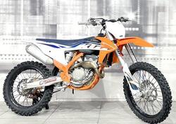 KTM SX 250 (2022) usata