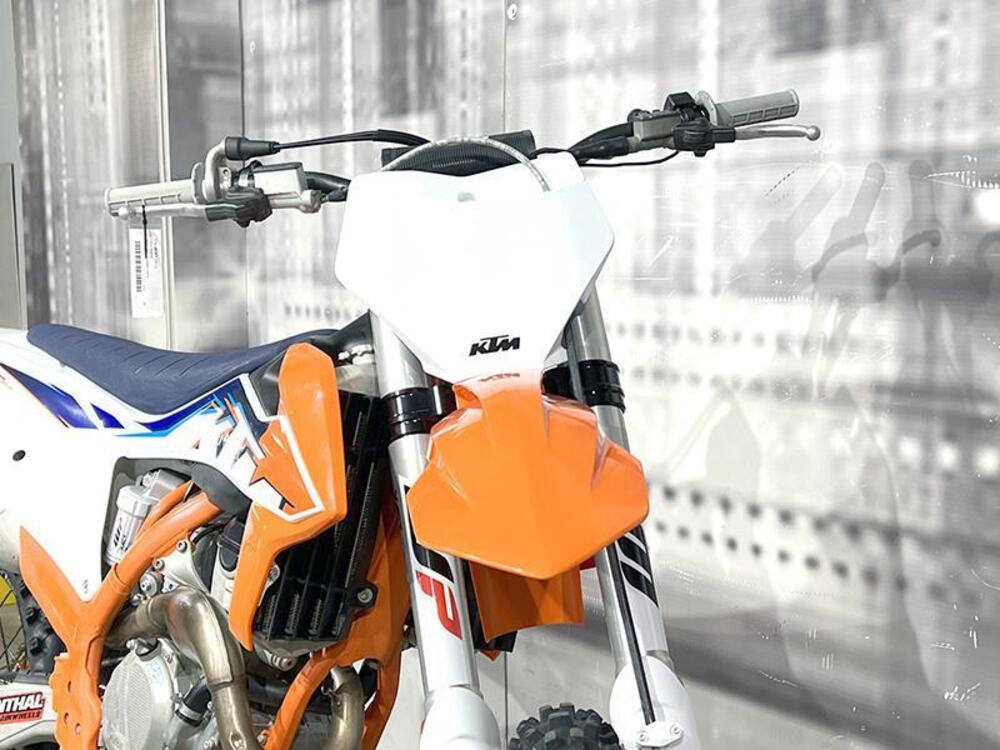 KTM SX 250 (2022) (5)