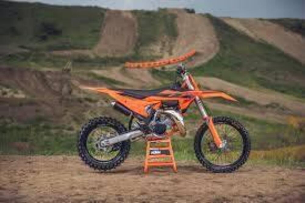 KTM SX 85 19