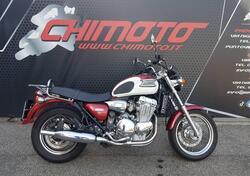 Triumph Thunderbird 900 (1995 - 01) usata