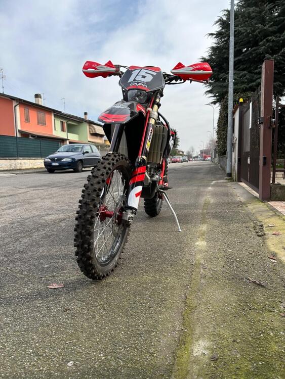 Honda CRF 250 R (2011 - 12) (3)