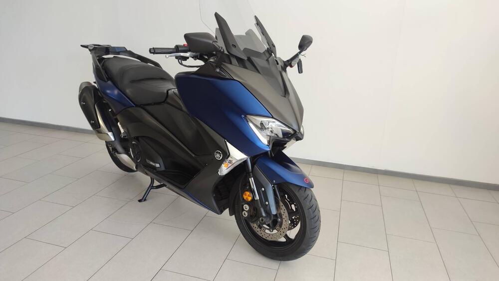 Yamaha T-Max 530 SX (2017 - 19) (2)