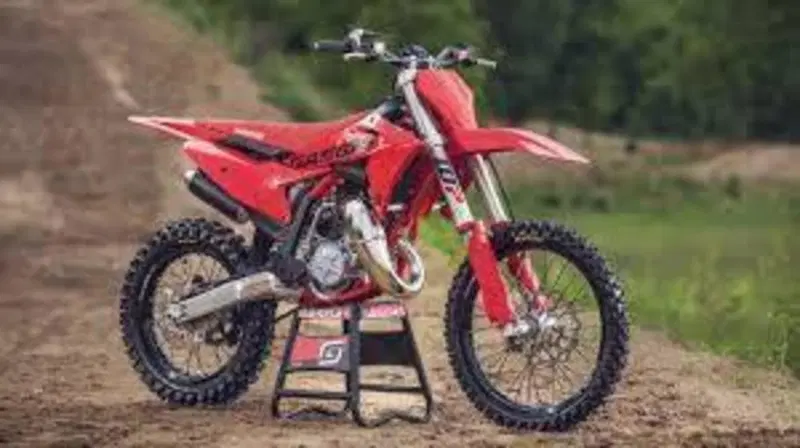 GASGAS MC 85 19"/16" (2025 - 26)