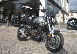 Voge Trofeo 300ACX Scrambler (2021 - 24) usata