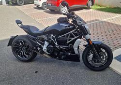 Ducati Diavel 1260 S (2019 - 20) usata