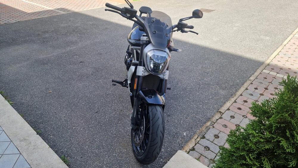 Ducati Diavel 1260 S (2019 - 20) (2)