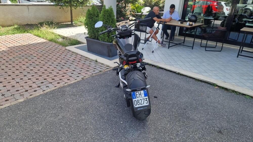 Ducati Diavel 1260 S (2019 - 20) (3)