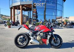 Ducati Streetfighter V4 1100 (2021 - 22) usata