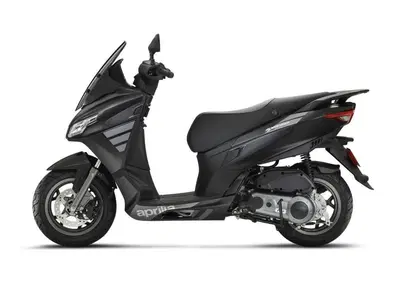 Aprilia SXR 50 (2021 - 26) nuova