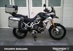 Triumph Tiger 900 Rally Pro (2020 - 23) usata