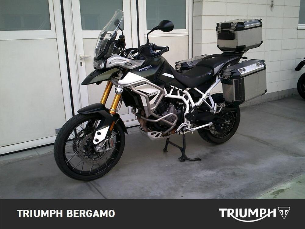 Triumph Tiger 900 Rally Pro (2020 - 23) (3)