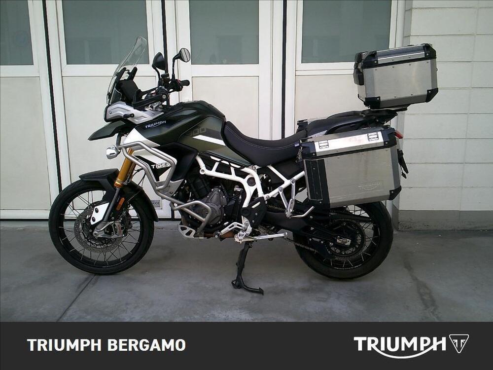 Triumph Tiger 900 Rally Pro (2020 - 23) (4)